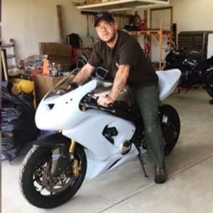 Meet your Posher, Christopher